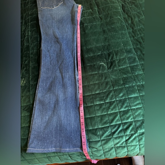 Frame Denim Le High
Flare Jeans | Womens 30 - Picture 9 of 10